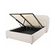 cama alma full beige 6